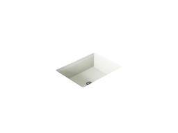 Verticyl 19-3/4'' rectangular undermount bathroom sink - image 1