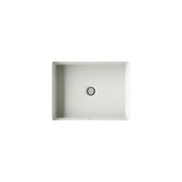 Verticyl 19-3/4'' rectangular undermount bathroom sink - image 12