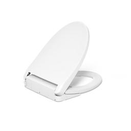 PureWash E930 Elongated bidet toilet seat with remote control - image 7