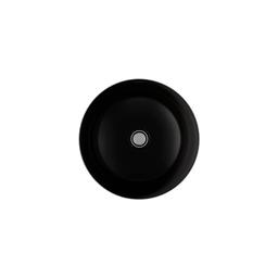 Caxton 16-1/8'' round undermount bathroom sink, no overflow - image 12