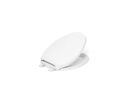 DriftE Tab ReadyLatch Quiet-CloseE elongated toilet seat - image 1