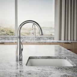 Bellera Single-handle bar sink faucet - image 6