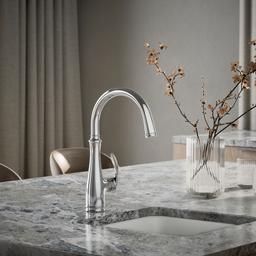 Bellera Single-handle bar sink faucet - image 2