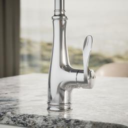 Bellera Single-handle bar sink faucet - image 5