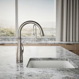 Bellera Single-handle bar sink faucet - image 6