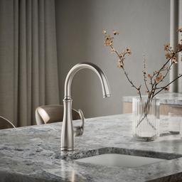 Bellera Single-handle bar sink faucet - image 2