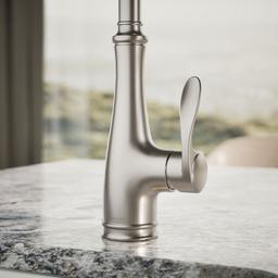 Bellera Single-handle bar sink faucet - image 5