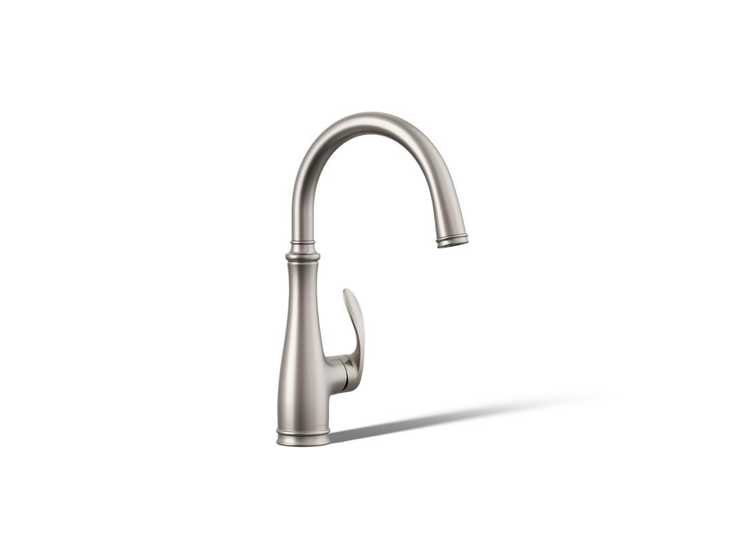 Bellera Single-handle bar sink faucet by Kohler