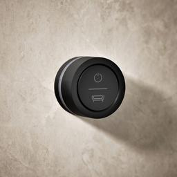 DTV Mode Wall-mount bath filler digital interface - image 2