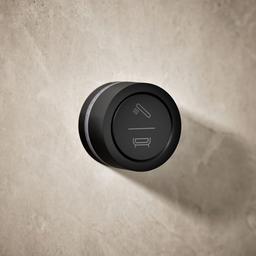 DTV Mode Wall-mount bath/shower digital interface - image 3