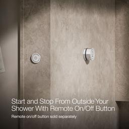 DTV Mode Wall-mount bath/shower digital interface - image 2