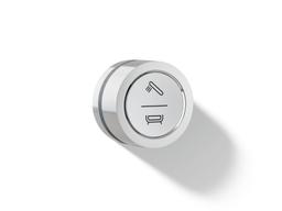 DTV Mode Wall-mount bath/shower digital interface - image 1