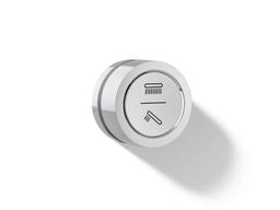 DTV Mode Dual-outlet shower digital interface - image 1