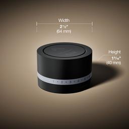 DTV Mode Deck-mount bath/shower digital interface - image 3