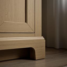 CharlemontE 24'' bathroom vanity cabinet with sink and quartz top - image 8