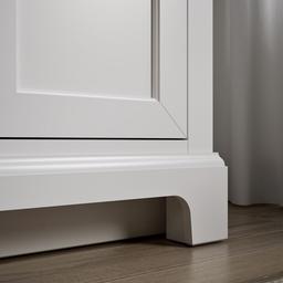 CharlemontE 30'' bathroom vanity cabinet with sink and quartz top - image 8