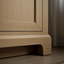 CharlemontE 30'' bathroom vanity cabinet with sink and quartz top - image 8