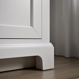 CharlemontE 36'' bathroom vanity cabinet with sink and quartz top - image 8