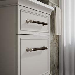 ArtifactsE 24'' bathroom vanity cabinet - image 8