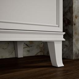 ArtifactsE 24'' bathroom vanity cabinet - image 7