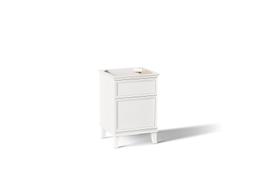 ArtifactsE 24'' bathroom vanity cabinet - image 1