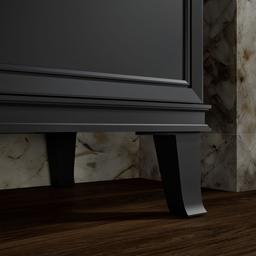 ArtifactsE 24'' bathroom vanity cabinet - image 7