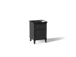 ArtifactsE 24'' bathroom vanity cabinet - image 1