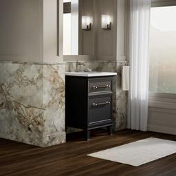 ArtifactsE 24'' bathroom vanity cabinet - image 10