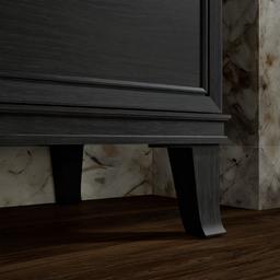 ArtifactsE 24'' bathroom vanity cabinet - image 8