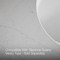 ArtifactsE 24'' bathroom vanity cabinet - image 6