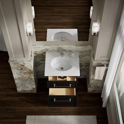 ArtifactsE 24'' bathroom vanity cabinet - image 11