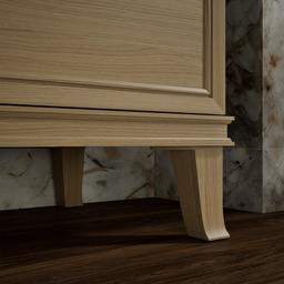 ArtifactsE 24'' bathroom vanity cabinet - image 7