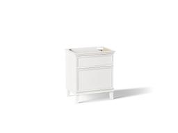 ArtifactsE 30'' bathroom vanity cabinet - image 1