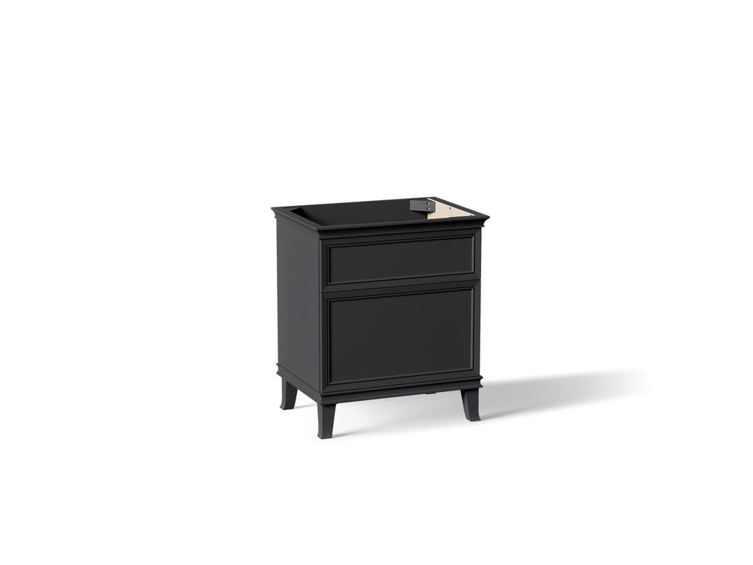 ArtifactsE 30'' bathroom vanity cabinet by Kohler