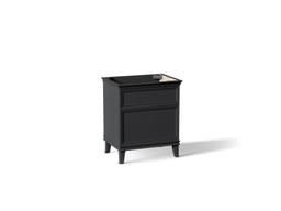 ArtifactsE 30'' bathroom vanity cabinet - image 1
