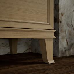 ArtifactsE 30'' bathroom vanity cabinet - image 8