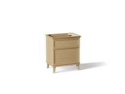 ArtifactsE 30'' bathroom vanity cabinet - image 1