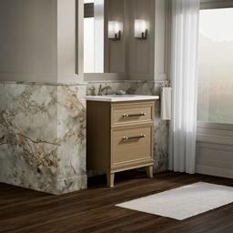 ArtifactsE 30'' bathroom vanity cabinet - image 12