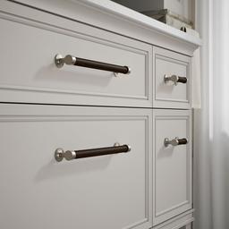 ArtifactsE 48'' bathroom vanity cabinet - image 8