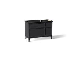 ArtifactsE 48'' bathroom vanity cabinet - image 1