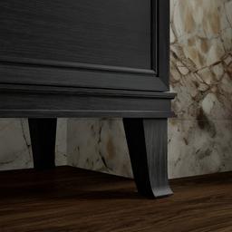 ArtifactsE 48'' bathroom vanity cabinet - image 8