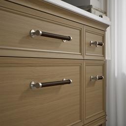 ArtifactsE 48'' bathroom vanity cabinet - image 8