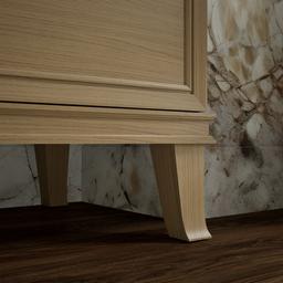 ArtifactsE 48'' bathroom vanity cabinet - image 7