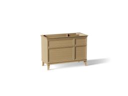 ArtifactsE 48'' bathroom vanity cabinet - image 1