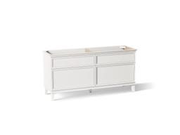 ArtifactsE 72'' bathroom vanity cabinet - image 1
