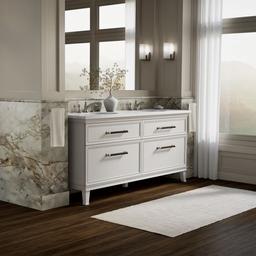 ArtifactsE 72'' bathroom vanity cabinet - image 10