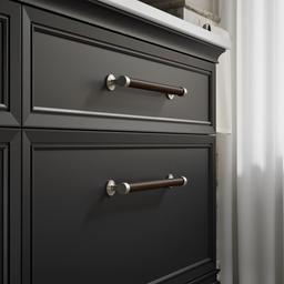 ArtifactsE 72'' bathroom vanity cabinet - image 7