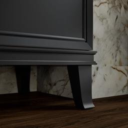 ArtifactsE 72'' bathroom vanity cabinet - image 8