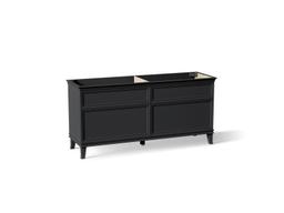 ArtifactsE 72'' bathroom vanity cabinet - image 1