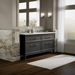 ArtifactsE 72'' bathroom vanity cabinet - image 10